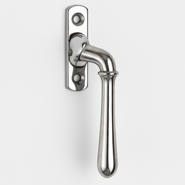 polished-chrome