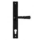 Option 21 - Twisted Grip Door Handle